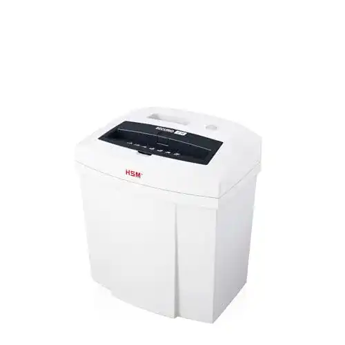 HSM Aktenvernichter SECURIO C14 für das Home Office