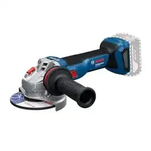 Bosch Winkelschleifer 125 GWS 18V-11 Professioneller Akku-Schleifer