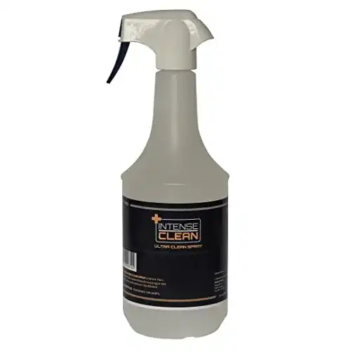 Harzlöser Sportadd Intense Ultra Clean Spray 1L für Handball