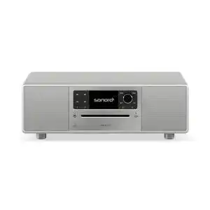 Sonoro Prestige Kompaktanlage mit CD-Player und DAB+