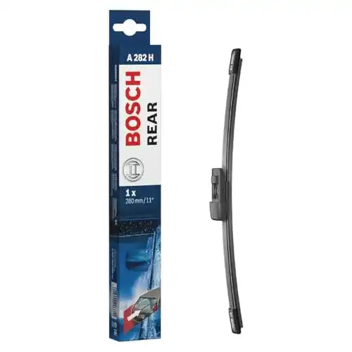 Bosch Automotive Rear A282H Scheibenwischer für Heckscheibe