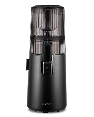 Hurom Entsafter H70FT – Slow Juicer für Obst und Gemüse
