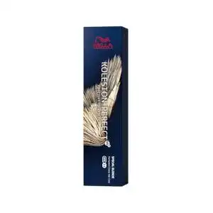 Haarfärbemittel Blond Wella Professionals Koleston Perfect Me+