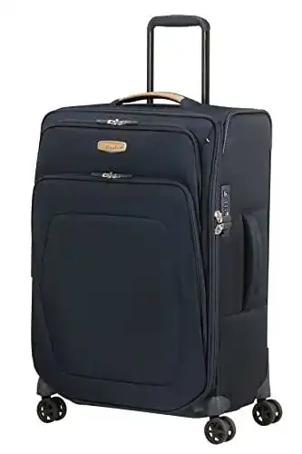 Weichschalenkoffer Samsonite Spark SNG ECO Spinner M – Erweiterbar