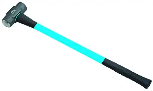 Vorschlaghammer OX Tools OX Trade Fibreglass Handle Sledge
