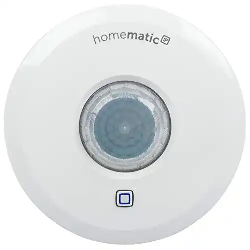 Präsenzmelder eQ-3 Homematic IP Wired für Innenräume