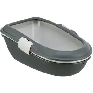 Katzentoilette Trixie Berto T40154, 39 x 22 x 59 cm