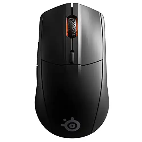 Bluetooth Gaming Maus SteelSeries Rival 3 Wireless