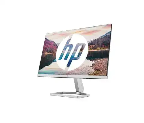 HP M22f Monitor 21,5 Zoll Bildschirm unter 200 Euro