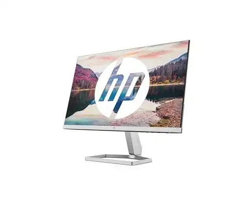 HP M22f Monitor 21,5 Zoll Bildschirm unter 200 Euro