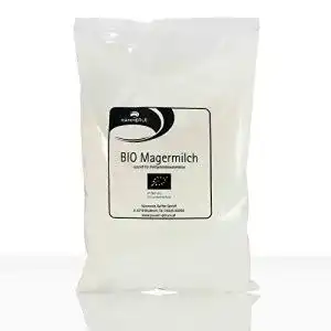 Milchpulver Hämmerle Magermilchpulver 750g für Kaffeespezialitäten