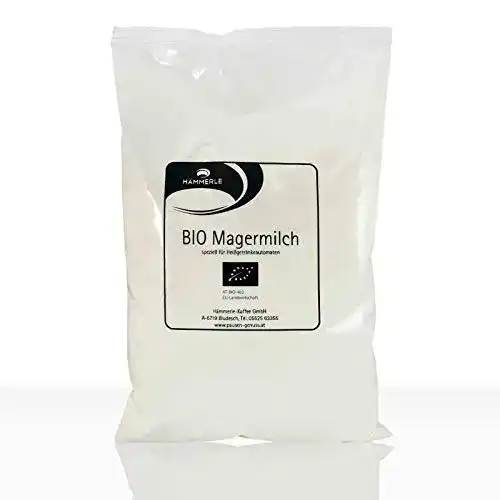 Milchpulver Hämmerle Magermilchpulver 750g für Kaffeespezialitäten