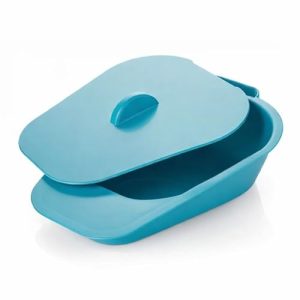 Bettpfanne Homecraft Performance Health Selina Slipper