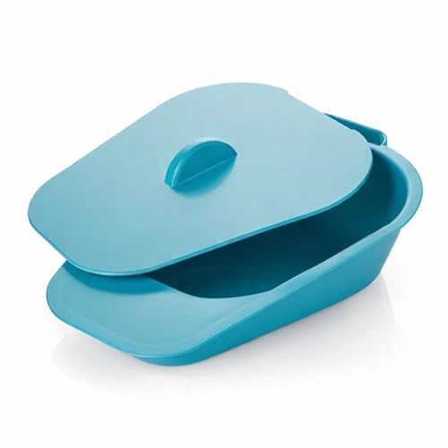 Bettpfanne Homecraft Performance Health Selina Slipper