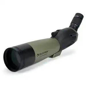 Celestron Ultima 80mm Spektiv 20-60x mit 45° Blickwinkel