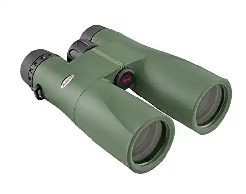 Kowa Fernglas SV II 8×42 wasserdicht und ergonomisch