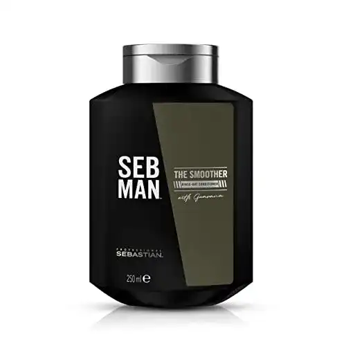 Conditioner für Männer Seb Man The Smoother
