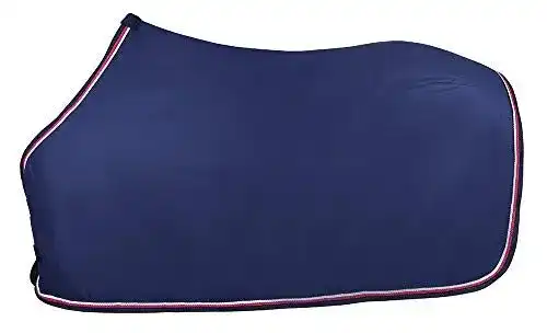 PFIFF 101496 Pferde Polarfleece Decke Pauline im Vergleich