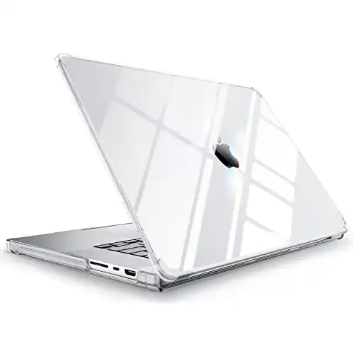 Supcase Hülle für MacBook Pro 16 Zoll 2024-2021