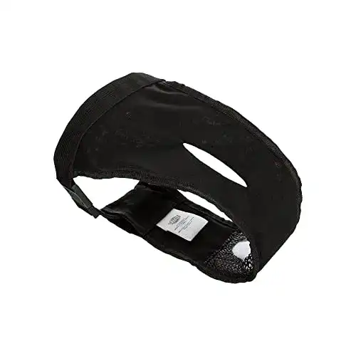 Läufigkeitshose für Hunde Trixie 23492 Schutzhöschen S-M 32-39 cm