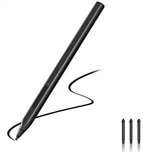 Microsoft Surface Stift SUPERNIGHT Slim Stylus Pen