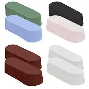Polierpaste Set Belle Vous (8er Pack) – 63-68g Polieren und Schärfen