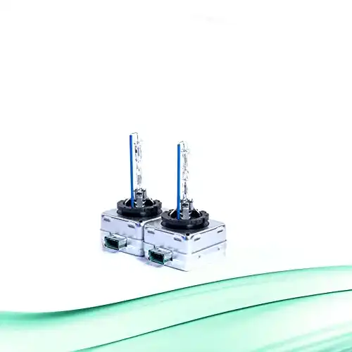 D3S Xenon Brenner Wish D3S 5000K LongLife 12V 35W