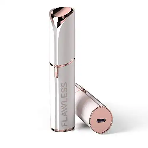 Damenrasierer für das Gesicht – Finishing Touch Flawless