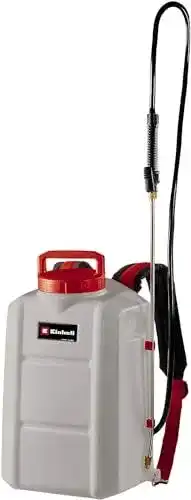 Einhell Akku-Drucksprühgerät GE-WS 18/150 Li-Solo für Gartenarbeiten