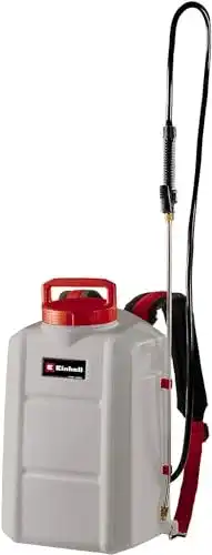 Einhell Akku-Drucksprühgerät GE-WS 18/150 Li-Solo für Gartenarbeiten