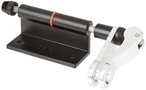 Fahrradträger Innenraum Delta Cycle und Home Bike Hitch Pro