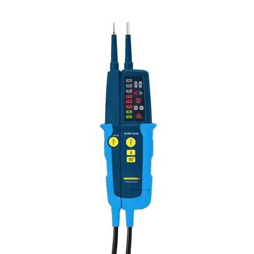 Spannungsprüfer Pancontrol.at PAN MV-690A mit LED-Anzeige