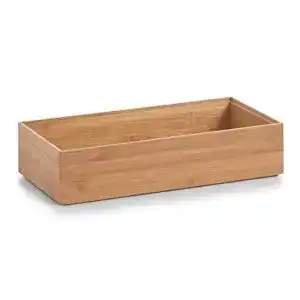 Aufbewahrungsbox ZELLER PRESENT SCHÖNER LEBEN. PRAKTISCH