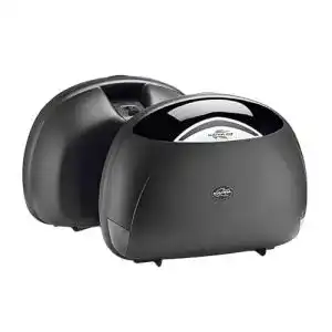 Motorradkoffer Givi Kappa K40N Monokey Koffer-Set mit 40 Litern
