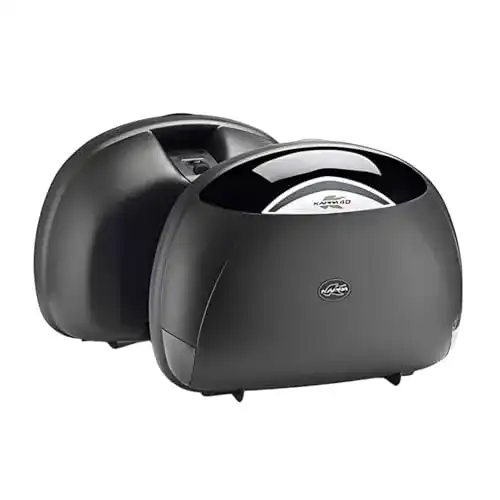 Motorradkoffer Givi Kappa K40N Monokey Koffer-Set mit 40 Litern