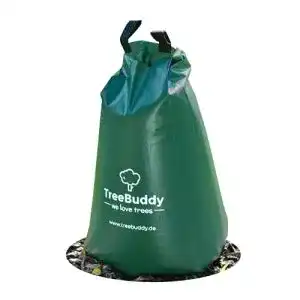 Baumbewässerungssack Treebuddy für effiziente Baumbewässerung