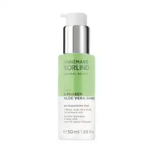 Annemarie Börlind 2-Phasen Serum für strapazierte Haut