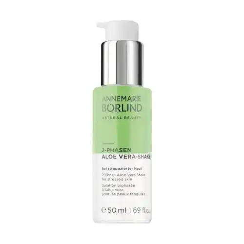 Annemarie Börlind 2-Phasen Serum für strapazierte Haut