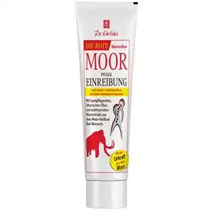 Moorsalbe Dr. Ehrlichs Rote Mammuthus Moorpflege 100ml