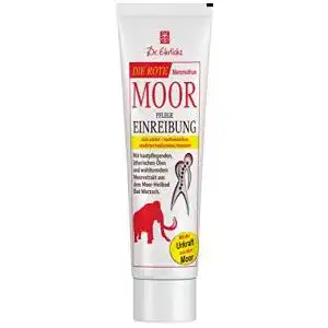 Moorsalbe