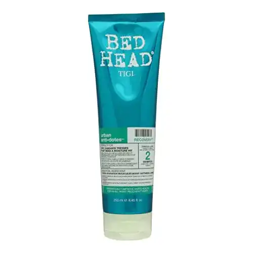 Tigi Bed Head Urban Antidotes 2 Recovery Shampoo 250ml