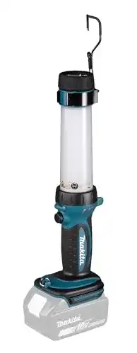 Makita LED-Akku Werkstattleuchte DEBDML806