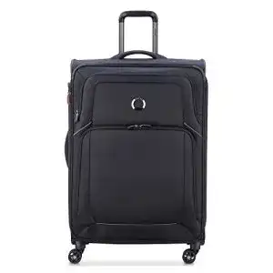 Delsey Koffer Optimax Lite mit 4 Doppelrollen