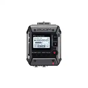 Zoom F1-SP/GE Field Recorder für hochwertige Audioaufnahmen