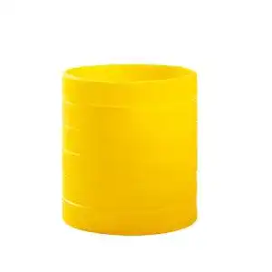 Silikonarmband Brandwinlite im Großhandel, 6 Stück pro Packung