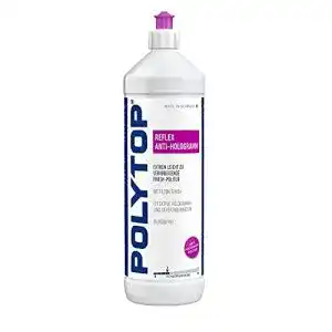 Antihologramm-Politur Polytop Reflex 1 Liter zur Hologramm-Entfernung