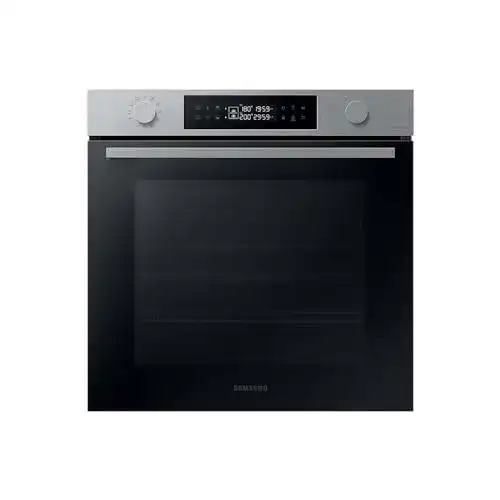 Samsung NV7B41307AS/U1 Einbaubackofen mit 76 Litern und Smart-Funktionen