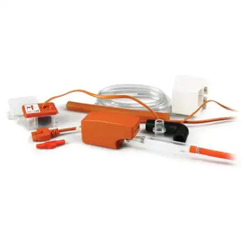 Kondensatpumpe Aspen Pumps FP3313 MS-950 silent+ Mini für Klimaanlagen