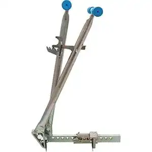 Steinzieher Probst mit Greifbereich von 90 bis 330 mm und 4 kg
