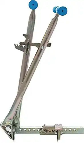 Steinzieher Probst mit Greifbereich von 90 bis 330 mm und 4 kg